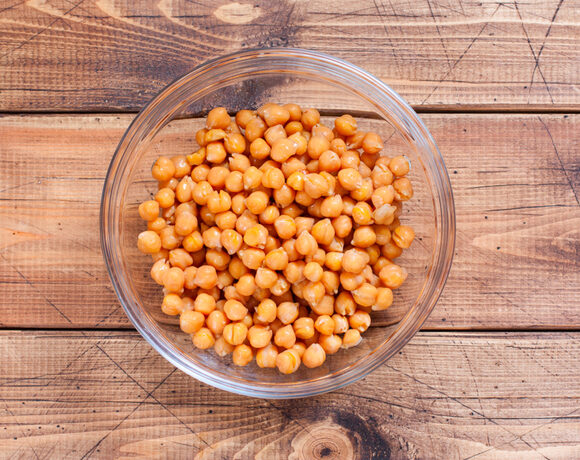 chickpeas