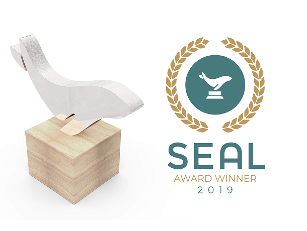SEAL award