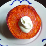 grilled grapefruit