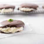 Peppermint Patty Cake