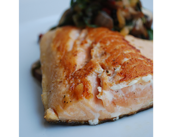 Artic Char