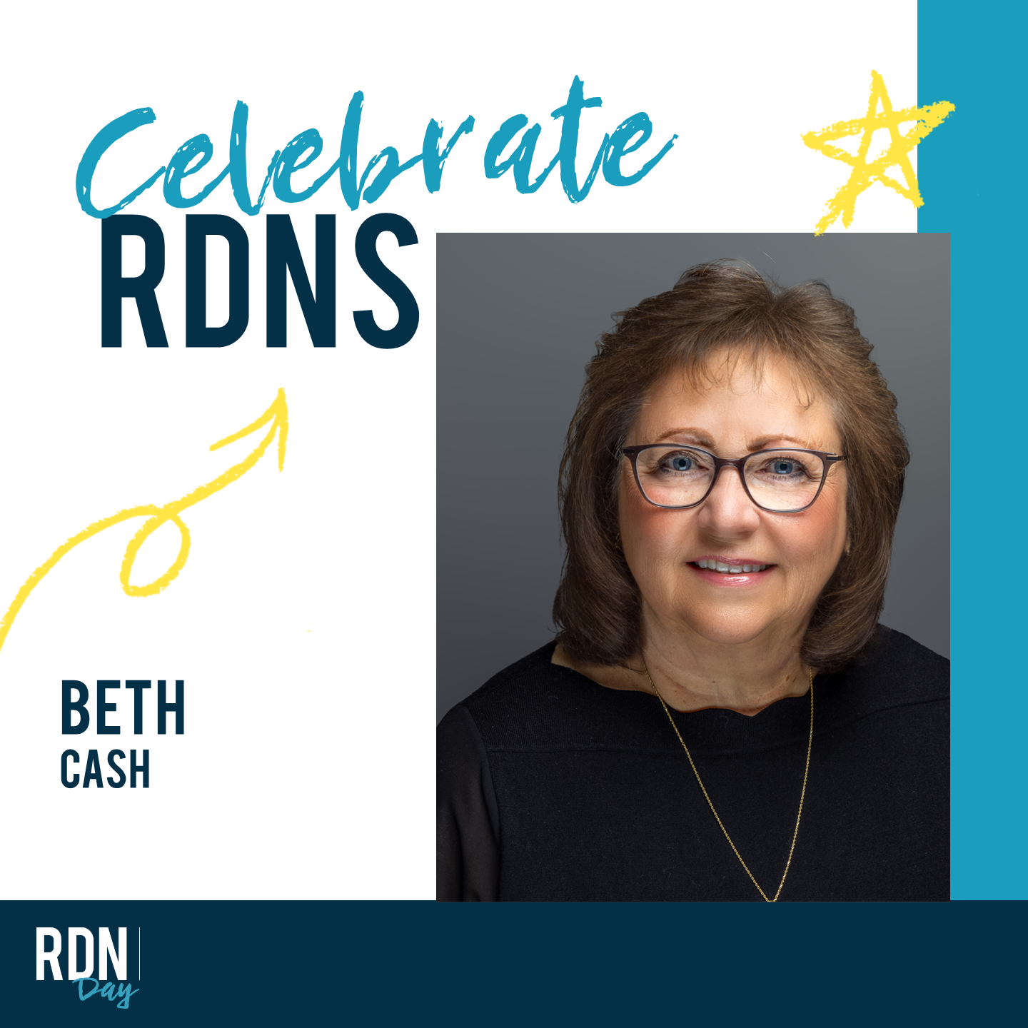 Beth Cash