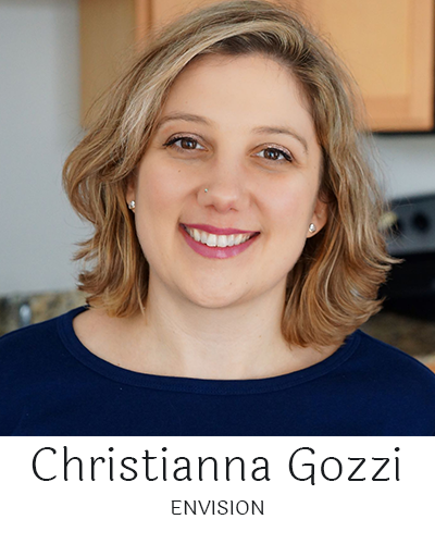 Christianna Gozzi