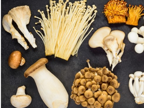 AndreaPicks-Mushrooms